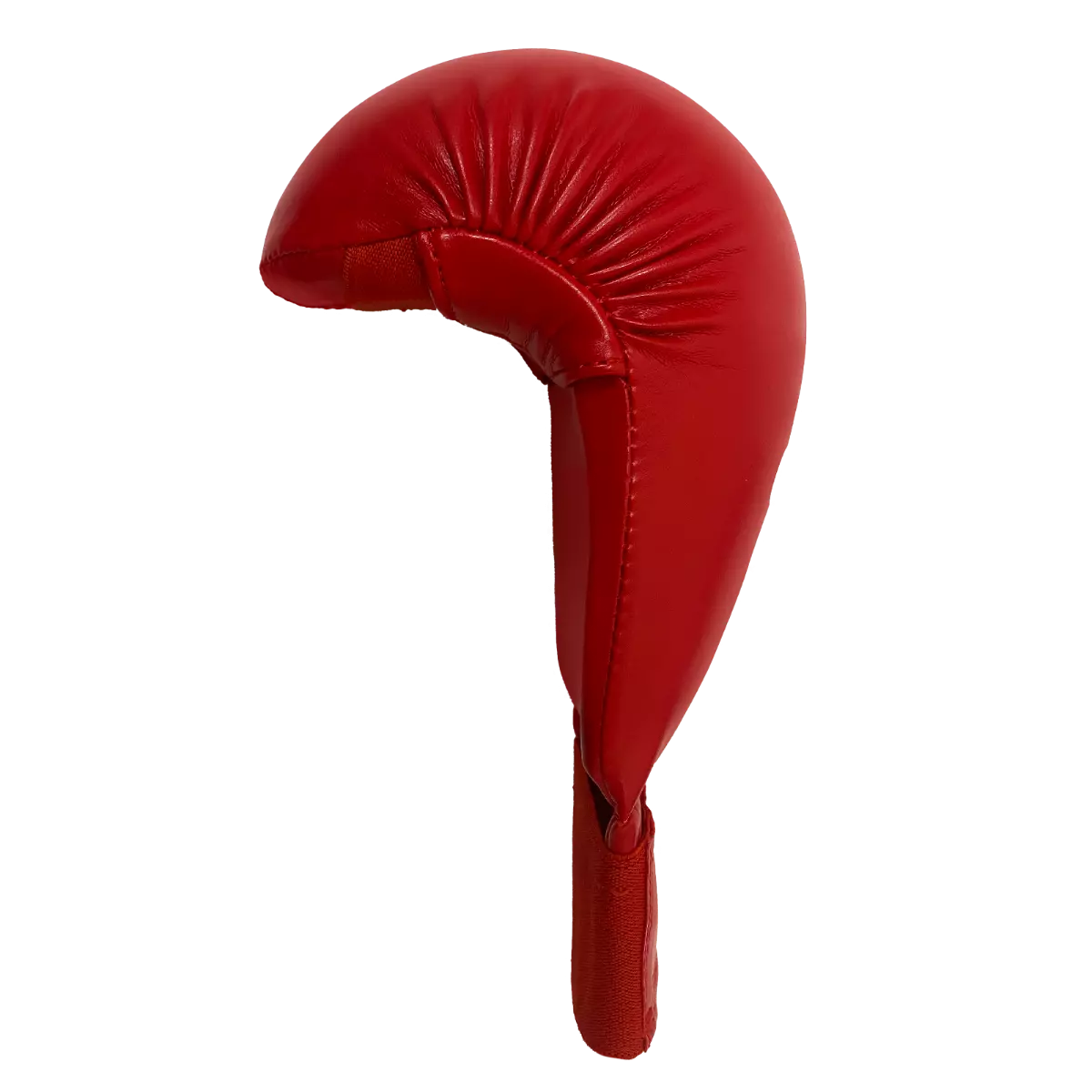 Cimac Karate Mitts Without Thumb Competition Gloves