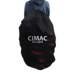 Cimac Extra Large Martial Arts Boxing Mesh Equipment Bag