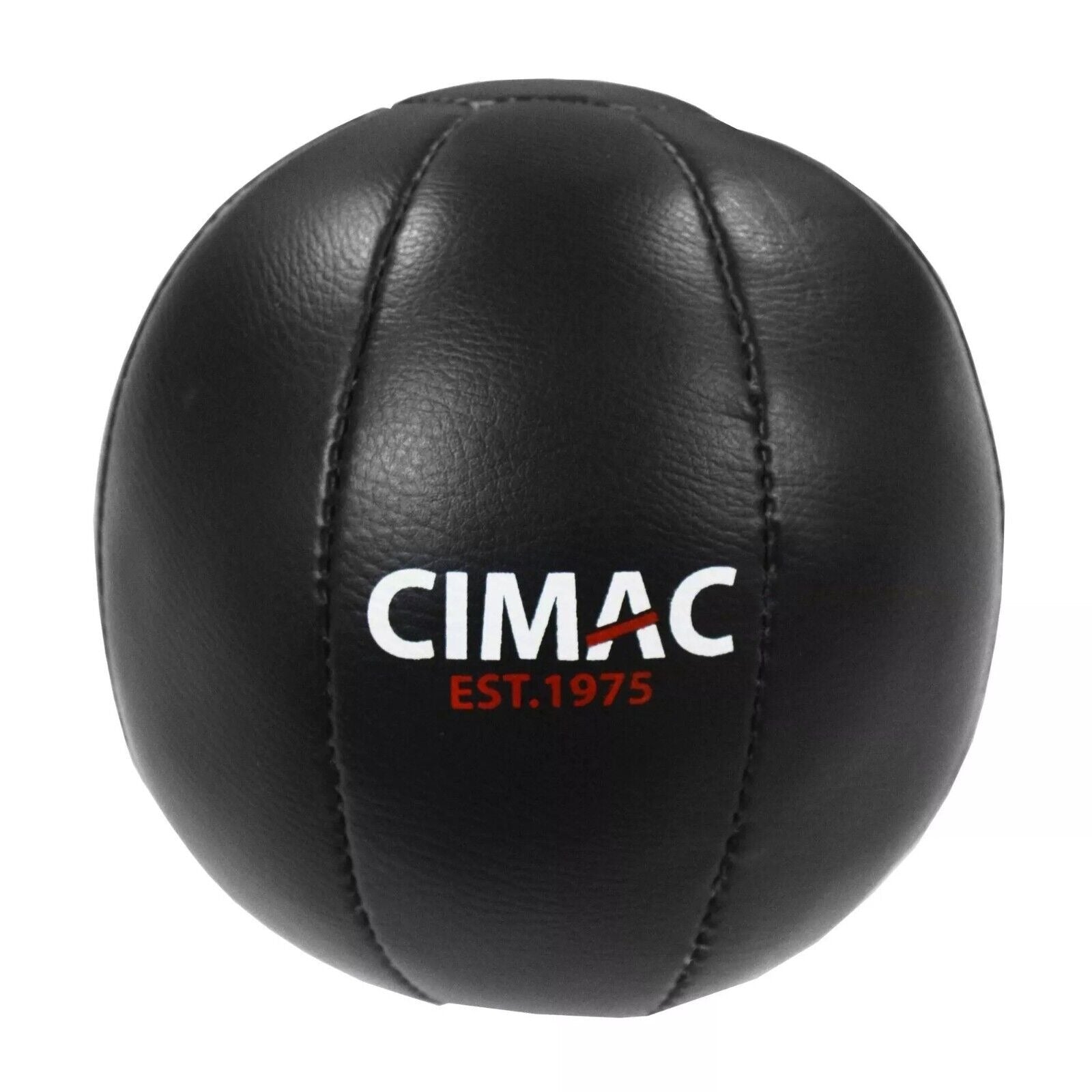 Cimac Medicine Ball 3 or 5.5kg Fitness Gym Boxing MMA