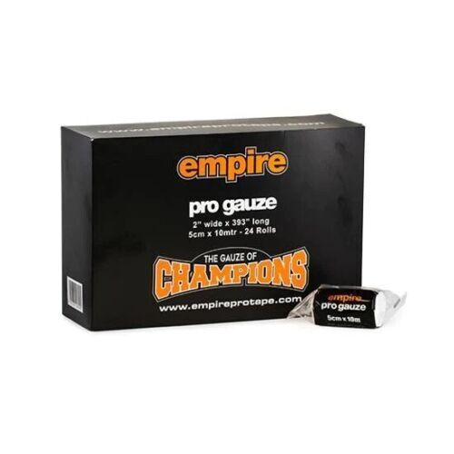 Empire Pro Gauze Box Boxing Bandage