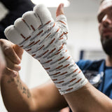 Empire Pro Gauze Boxing Bandage
