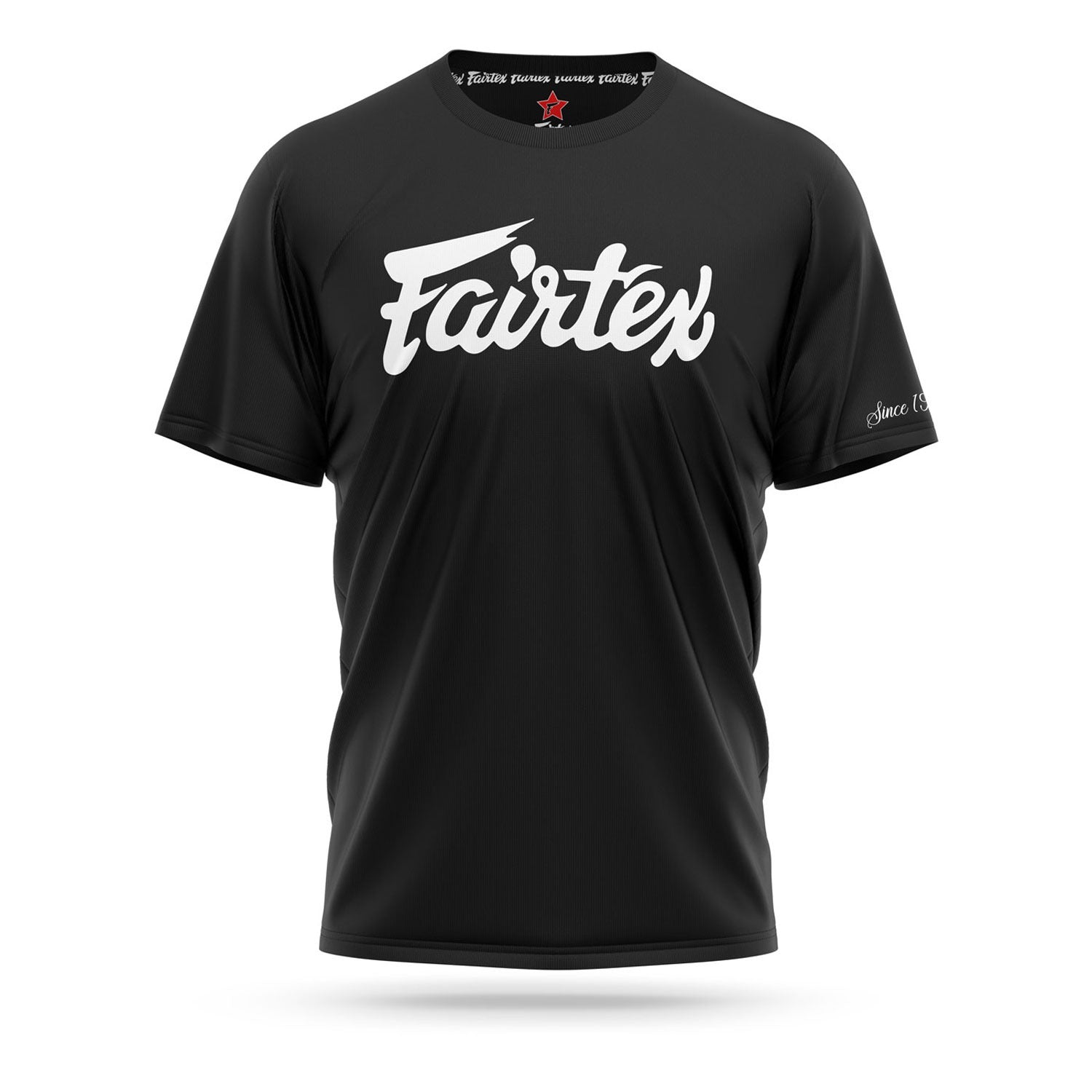 Fairtex-Muay-Thai-T-Shirt-TS7