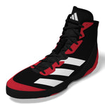 adidas Adizero 2024 Wrestling Shoes Black & Red