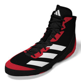 adidas Adizero 2024 Wrestling Shoes Black & Red