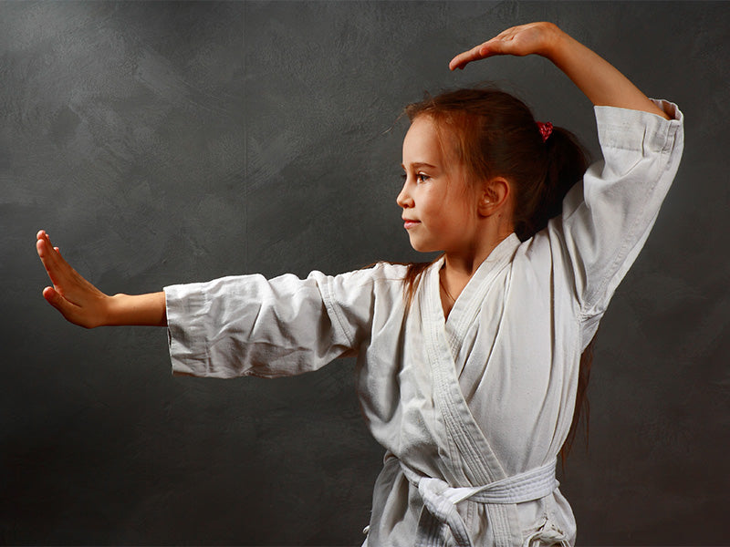 Kids Martial Arts