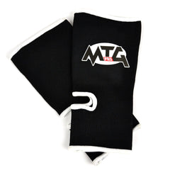 MTG Pro AS2 Muay Thai Ankle Support Protector - Budo Online