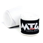 MTG Pro Boxing Hand Wraps Elasticated 5m Muay Thai