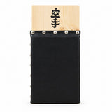 Cimac Makiwara Board Spring Loaded Strike Karate Pad