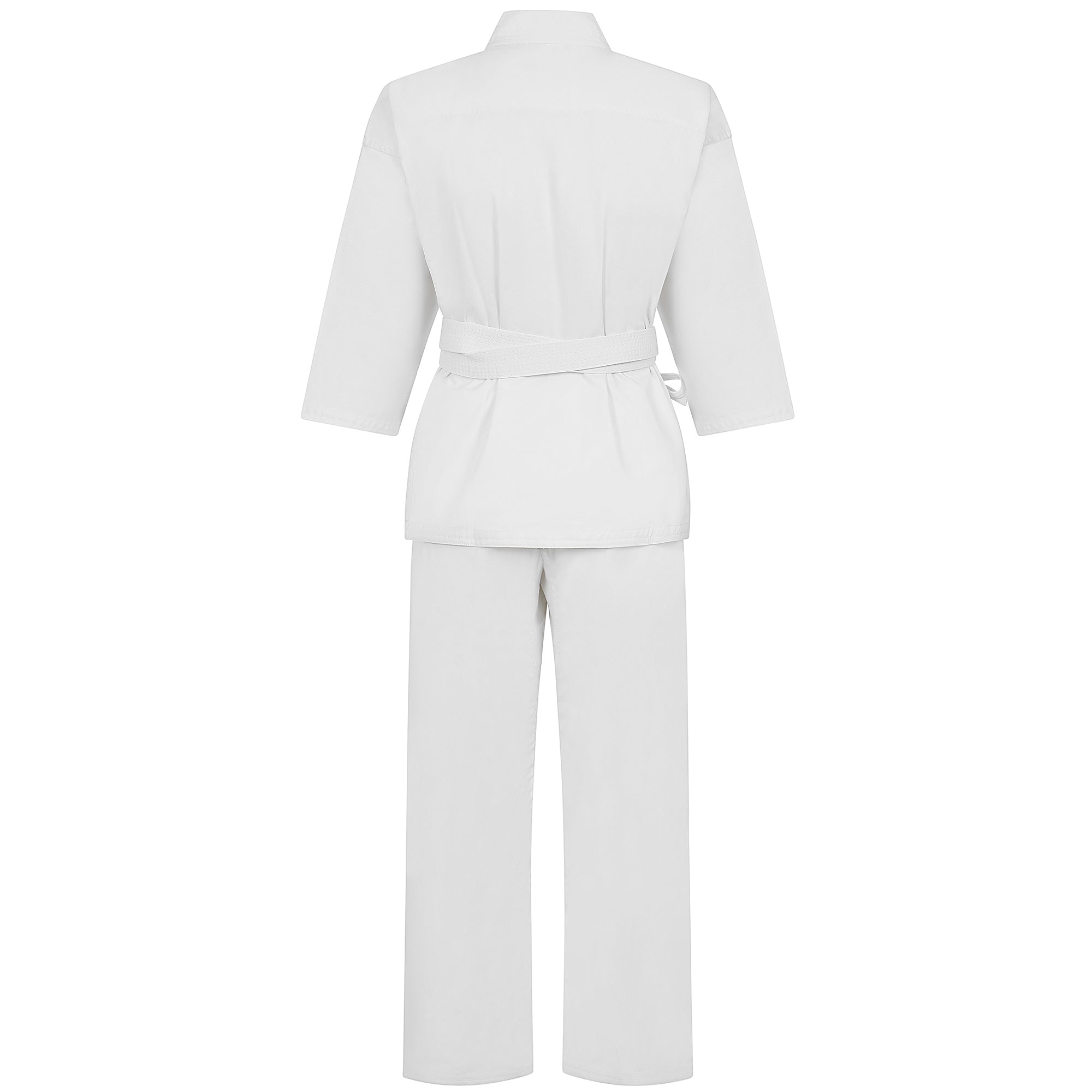 Owari Student Karate Suit & White Belt