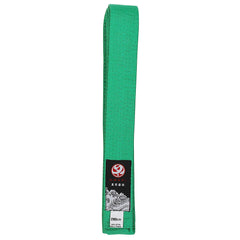 Owari Karate Martial Arts Belt