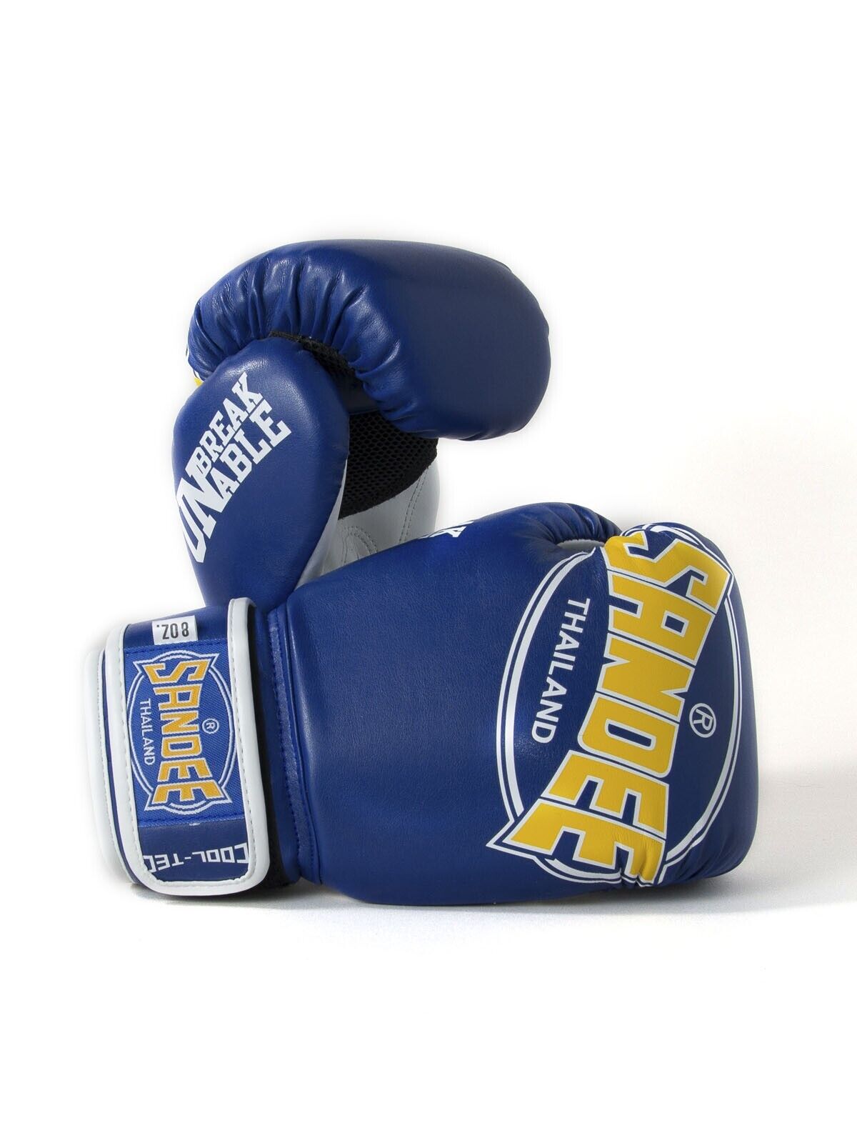 Sandee Kids Cool-Tec Boxing Gloves Muay Thai Kickboxing - Budo Online