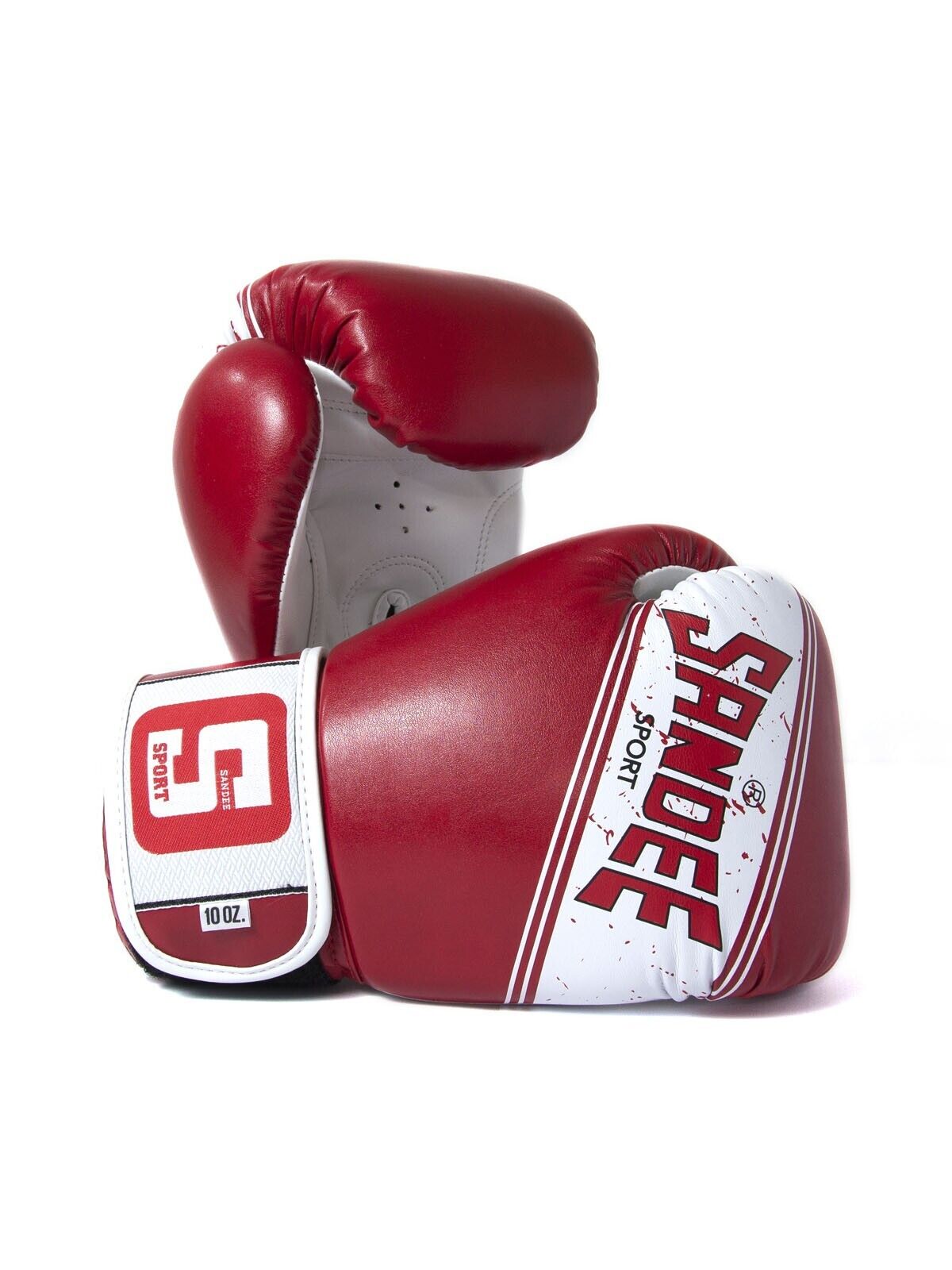 Sandee Sport Boxing Gloves Muay Thai Mens Kickboxing - Budo Online