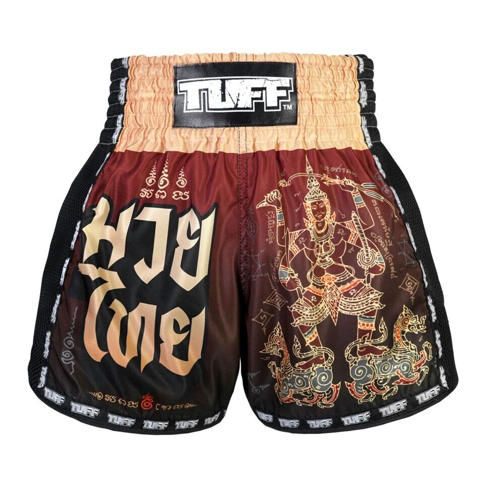 Daybreak Muay Thai Shorts