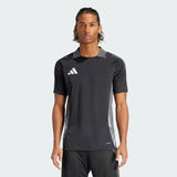adidas Tiro 24 Competition Football Training Top Black