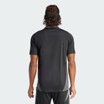 adidas Tiro 24 Competition Football Training Top Black