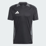 adidas Tiro 24 Competition Football Training Top Black