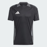 adidas Tiro 24 Competition Football Training Top Black