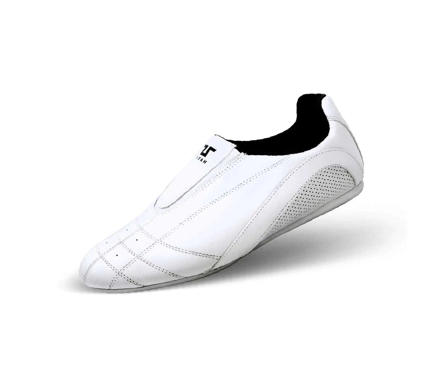 Tusah Adult Taekwondo Shoes Classic Slip On - Budo Online