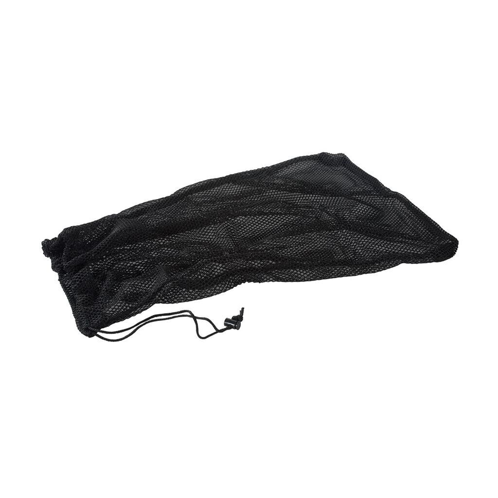 Tusah Mesh Bag Martial Arts Taekwondo Equipment Gym Sack