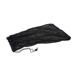 Tusah Mesh Bag Martial Arts Taekwondo Equipment Gym Sack