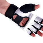 Tusah WT Approved Taekwondo Gloves Mitts