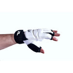 Tusah WT Approved Taekwondo Gloves Mitts