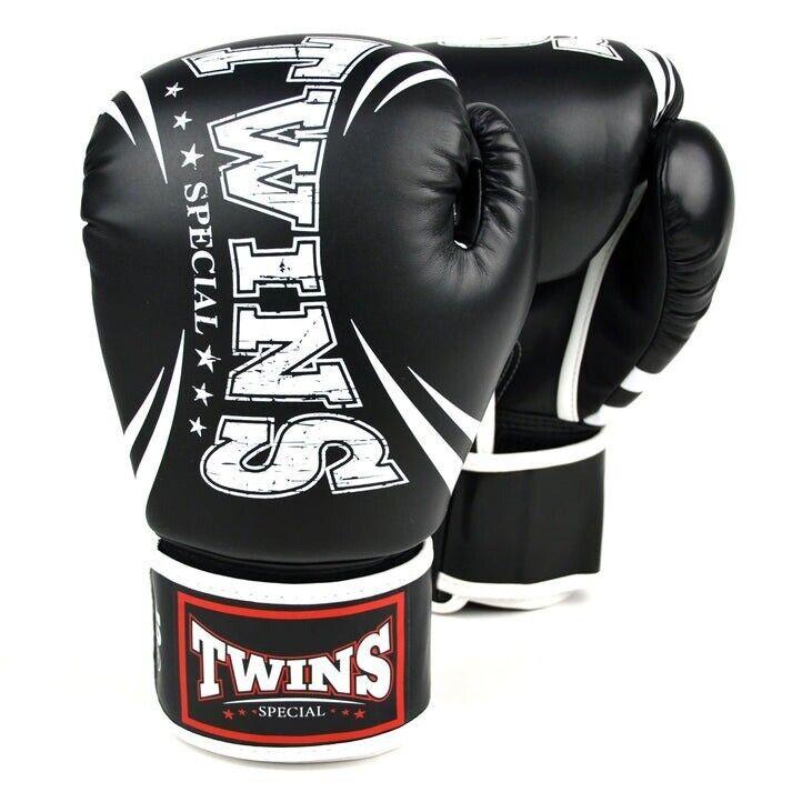 Twins Special Muay Thai Gloves
