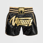 Venum Muay Thai Shorts Absolute 2.0 Black Gold