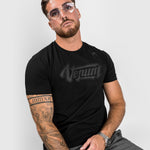 Venum Absolute 2.0 Muay Thai T-Shirt MMA Black