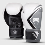 Venum Boxing Gloves Contender 2.0 Boxing Gloves White