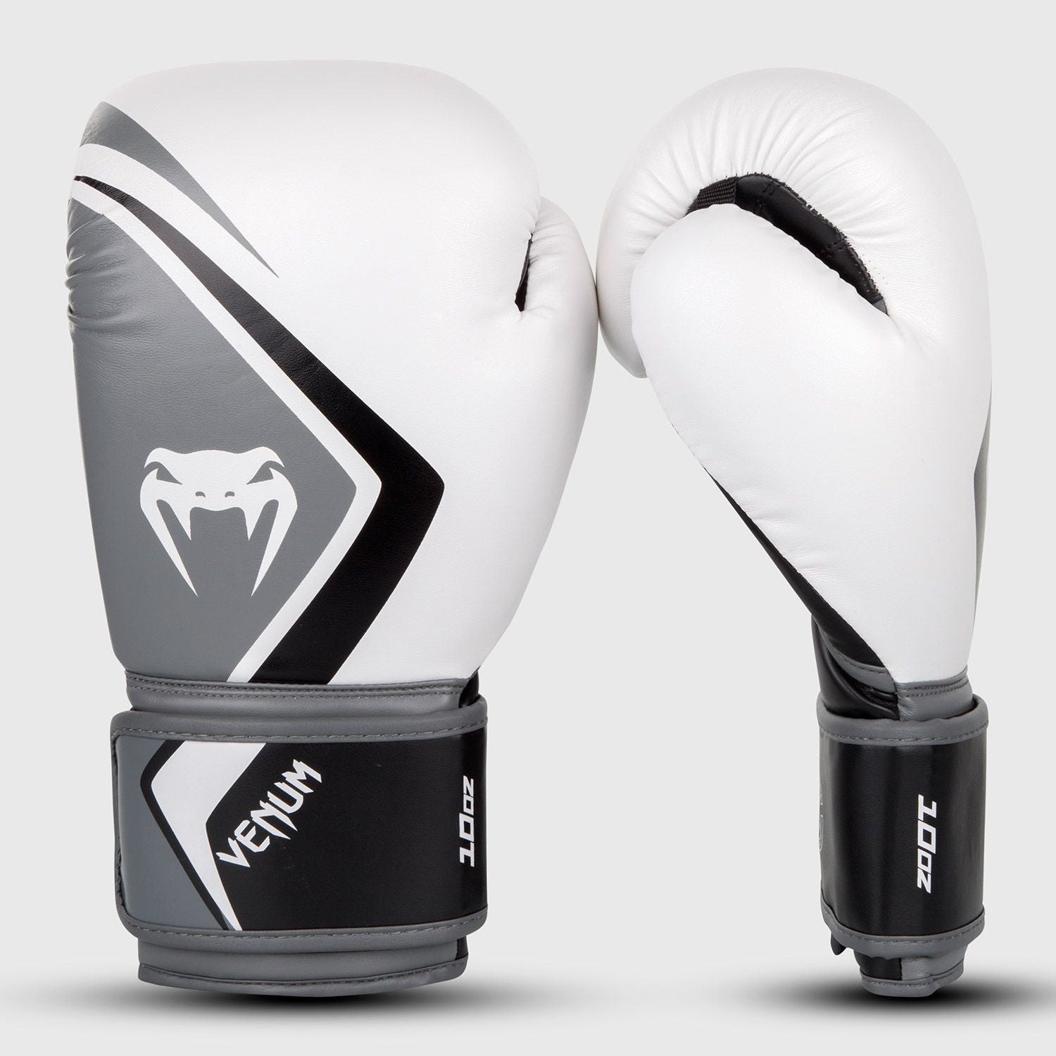 Venum Boxing Gloves Contender 2.0 Boxing Gloves White