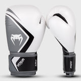 Venum Boxing Gloves Contender 2.0 Boxing Gloves White