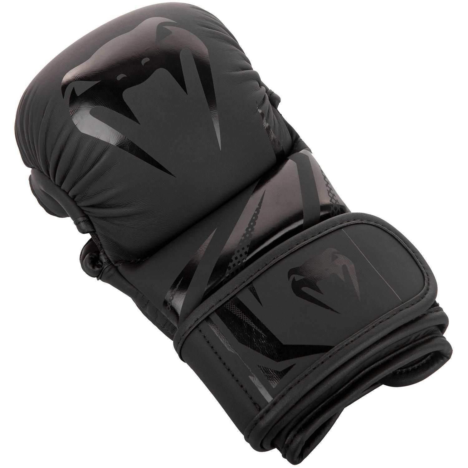 Venum Challenger 3.0 MMA Sparring Gloves - 8oz