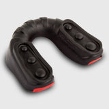 Venum Challenger Kids Mouthguard - Black/Red