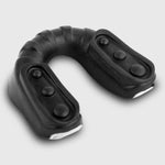 Venum Challenger Kids Mouthguard - Black/White