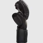 Venum MMA Gloves Challenger Black - 4oz