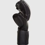 Venum MMA Gloves Challenger Black - 4oz