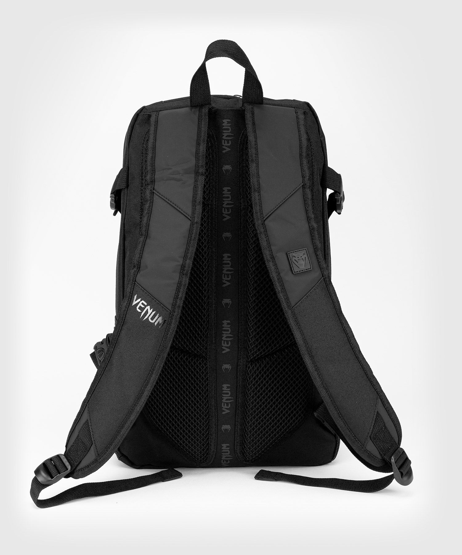Venum Challenger Pro Evo Backpack MMA Holdall - Budo Online