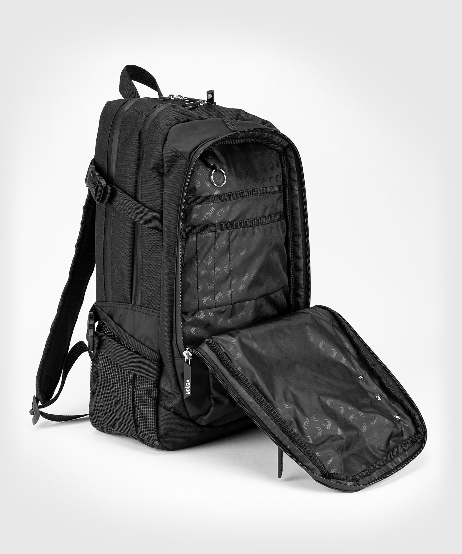 Venum Challenger Pro Evo Backpack MMA Holdall - Budo Online