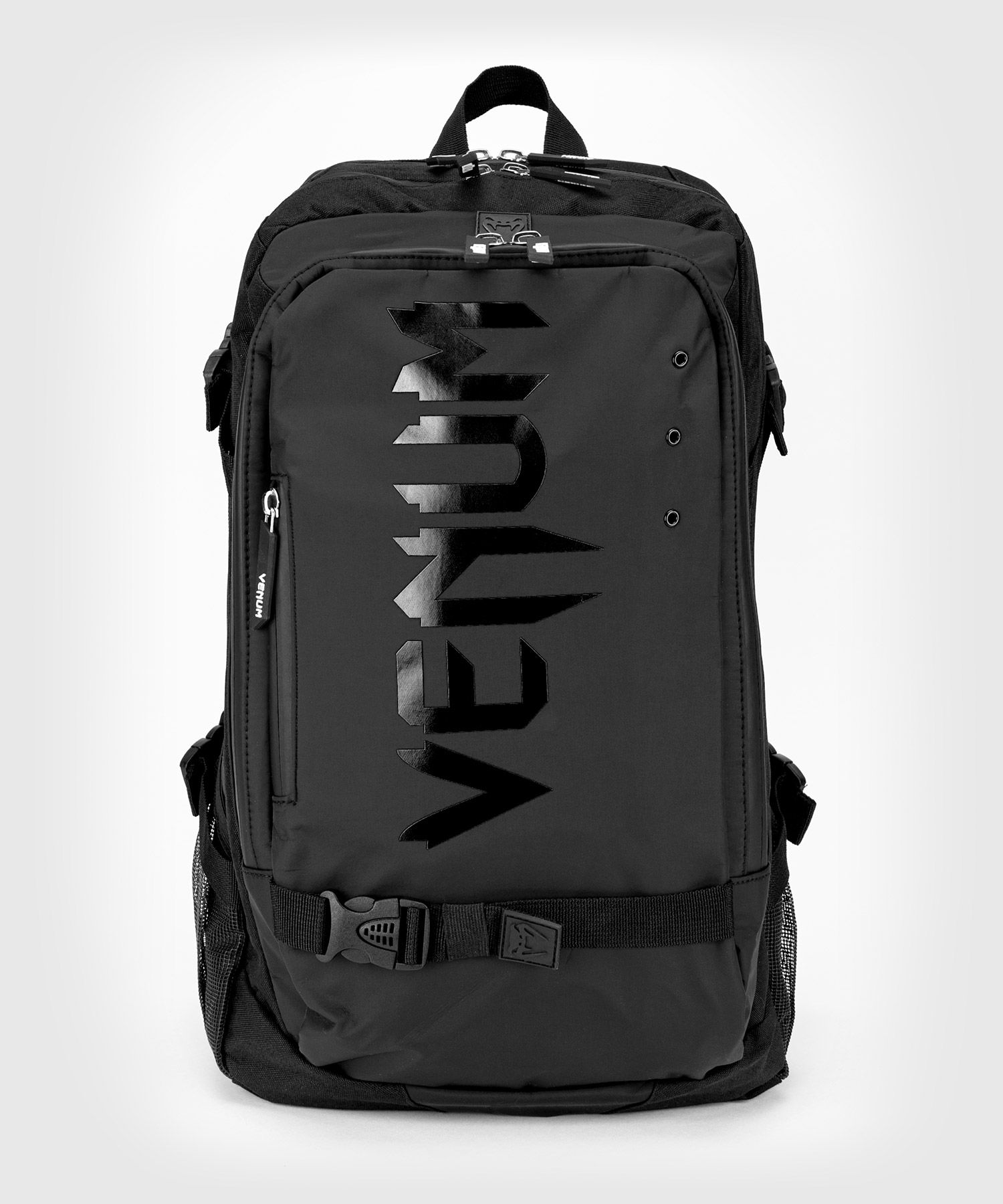 Venum Challenger Pro Evo Backpack MMA Holdall - Budo Online