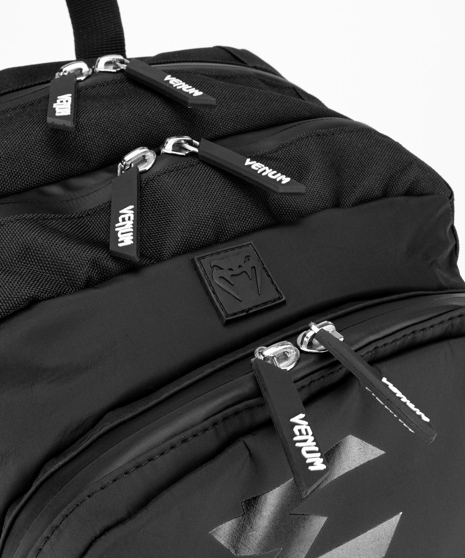 Venum Challenger Pro Evo Backpack MMA Holdall - Budo Online