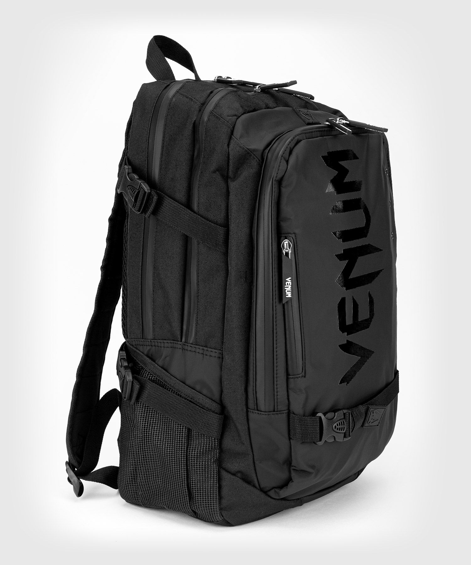 Venum Challenger Pro Evo Backpack MMA Holdall - Budo Online
