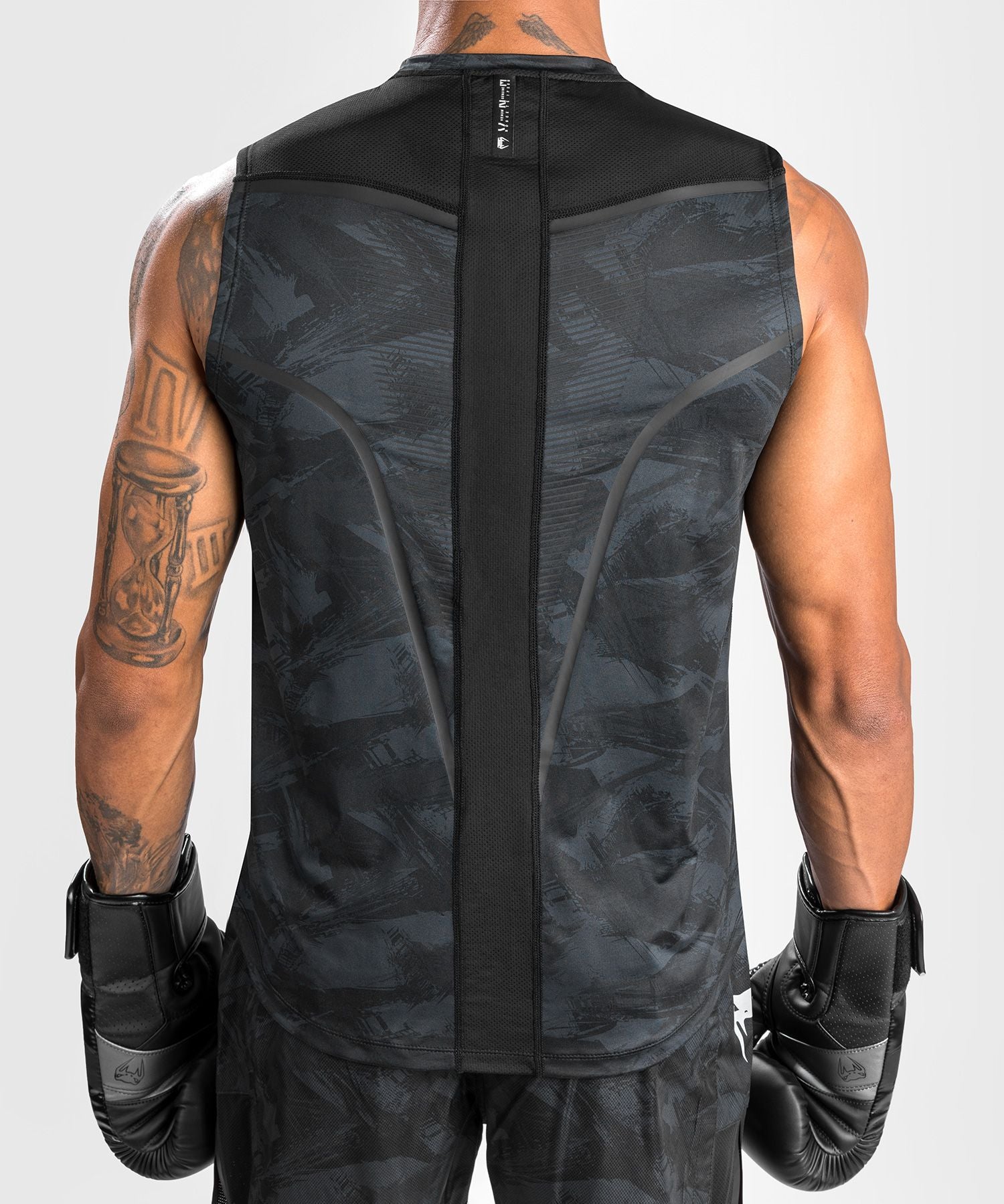 Venum Electron 3.0 Dry Tech Training Tank Top Vest
