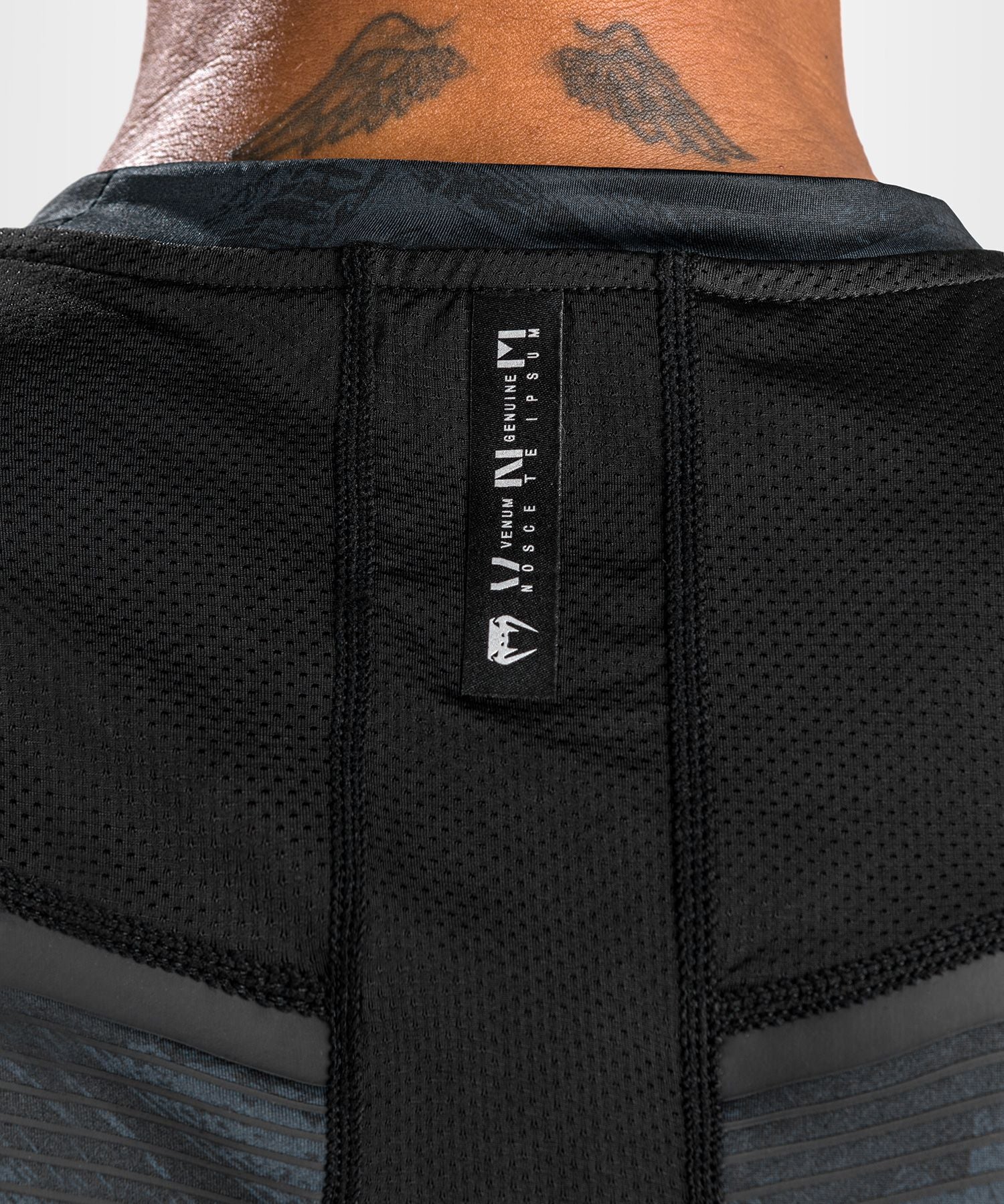Venum Electron 3.0 Dry Tech Training Tank Top Vest