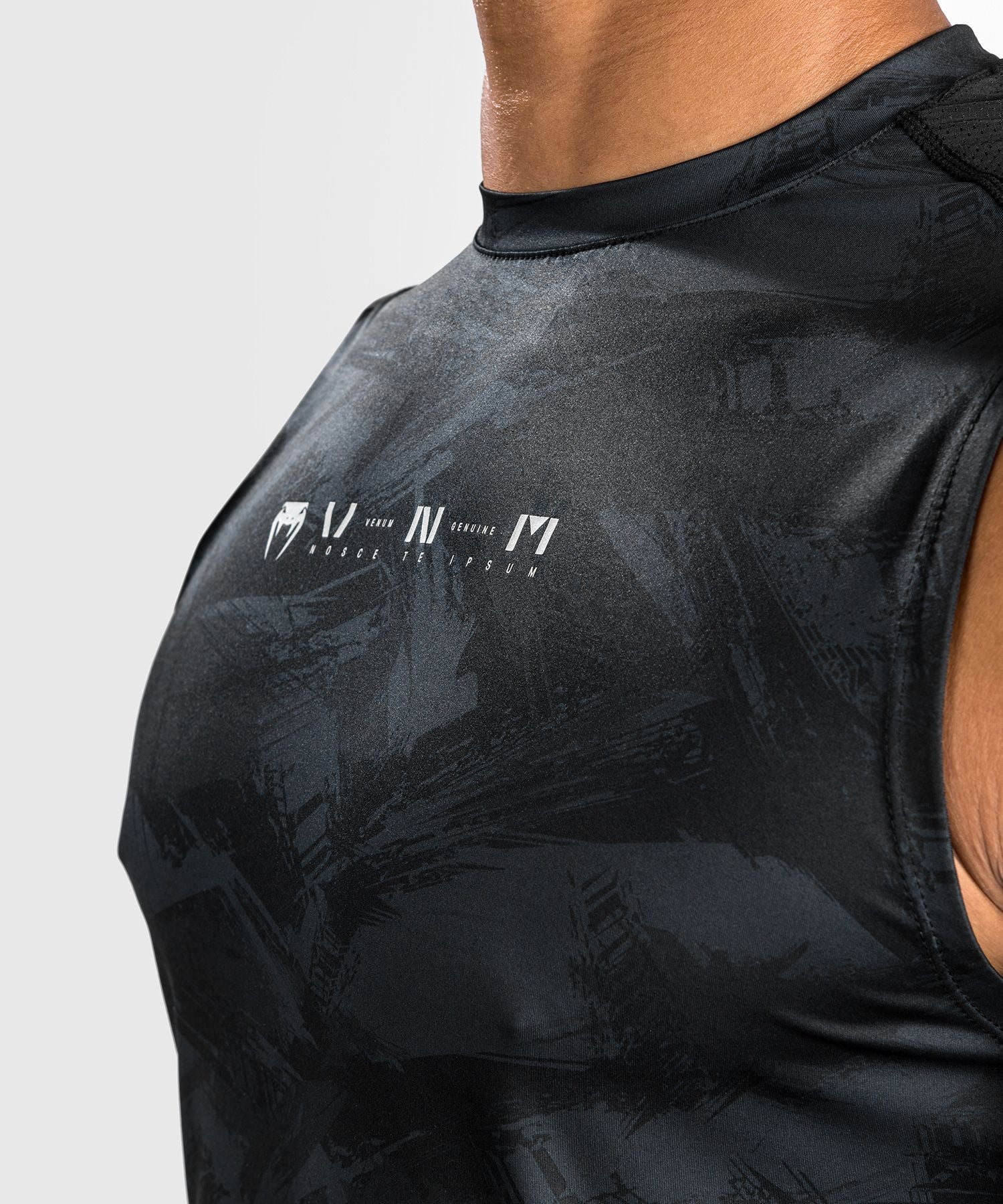 Venum Electron 3.0 Dry Tech Training Tank Top Vest