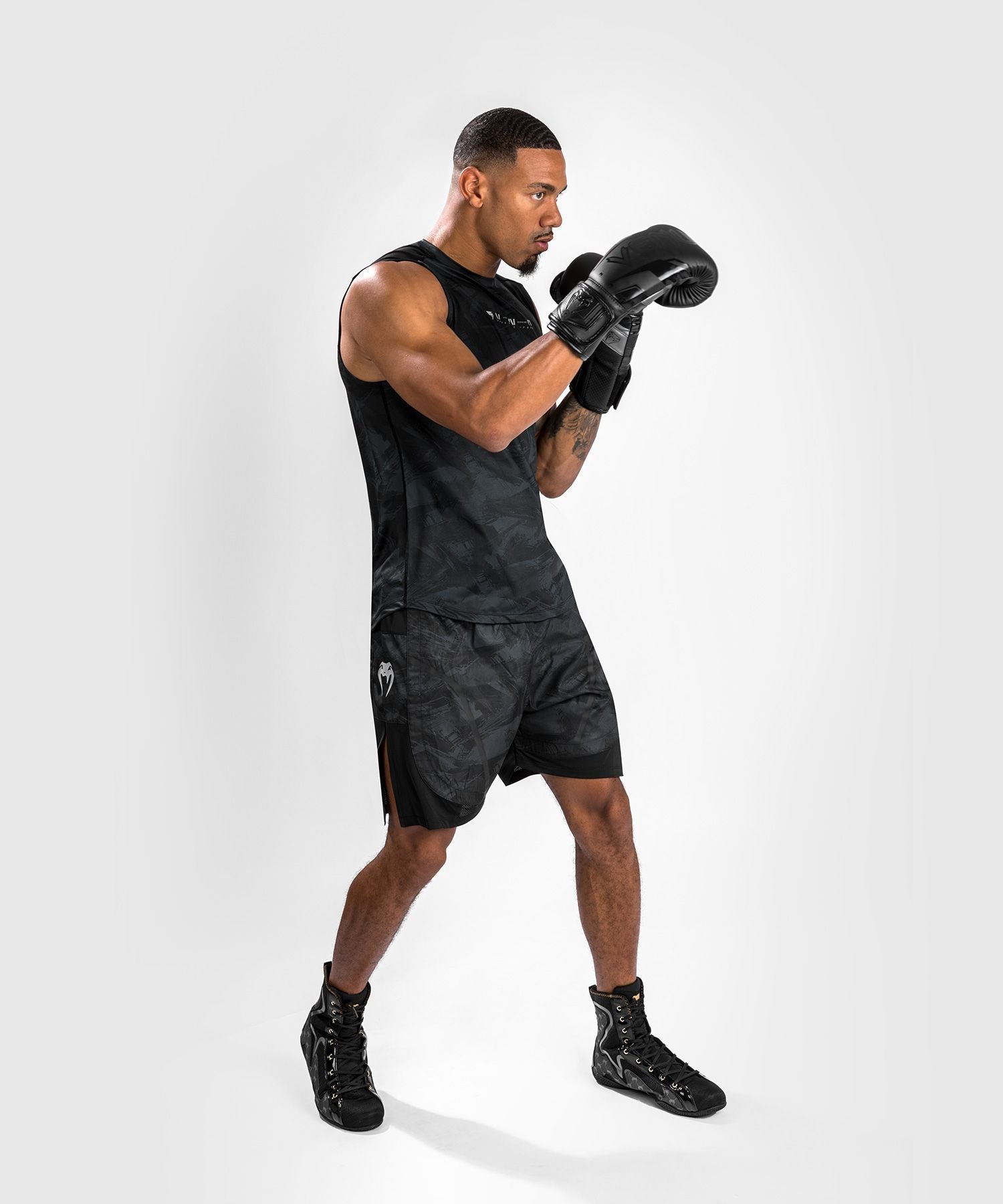 Venum Electron 3.0 Dry Tech Training Tank Top Vest