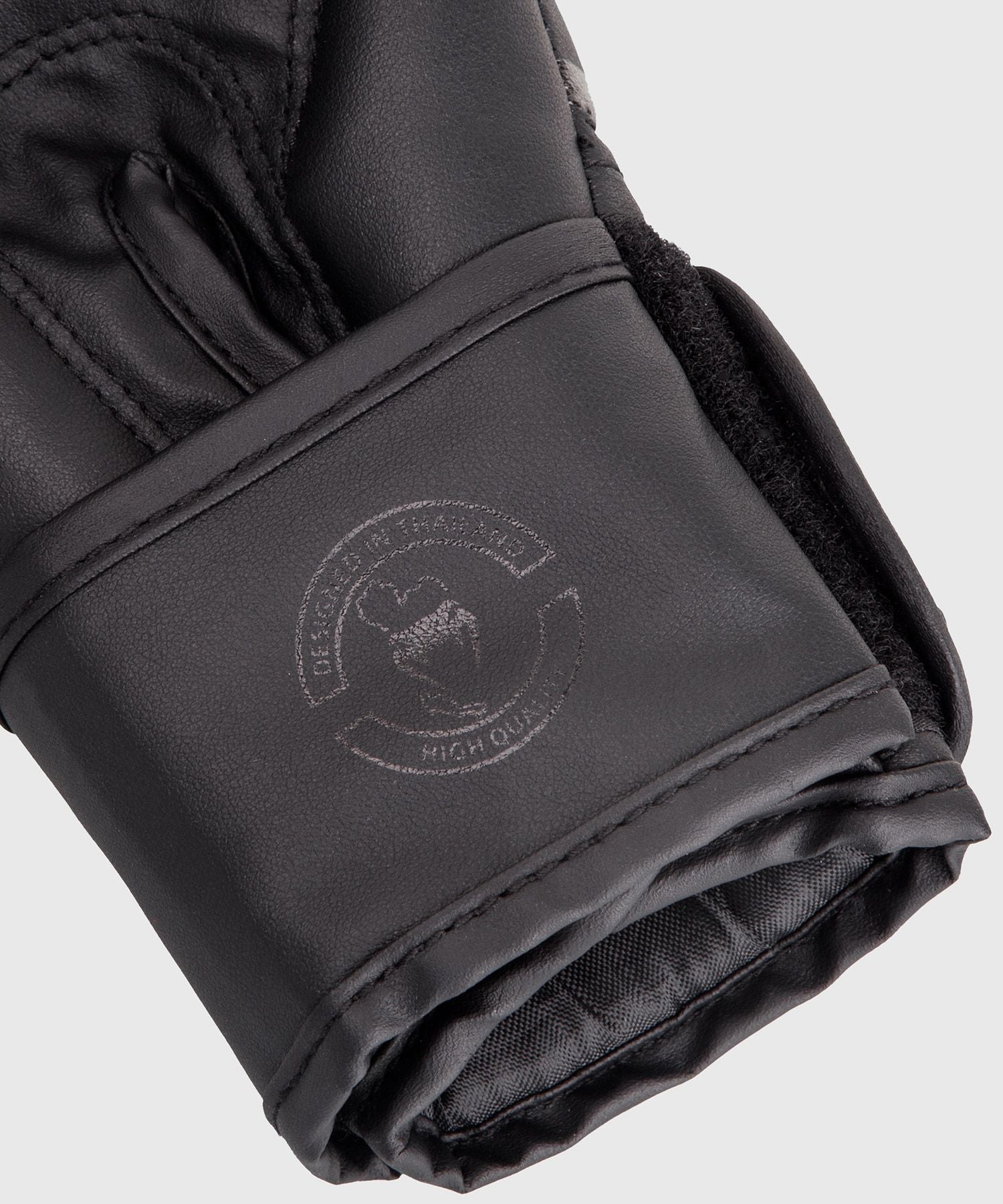 Venum Kids Boxing Gloves Challenger 2.0 - Black - Budo Online