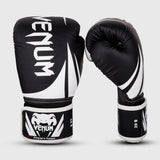 Venum Kids Boxing Gloves Challenger 2.0 - Black/White