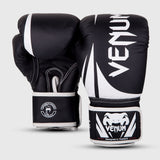Venum Kids Boxing Gloves Challenger 2.0 - Black/White