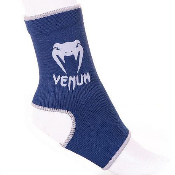 Venum Kontact Ankle Supports for MMA & Muay Thai (Pair) - Budo Online